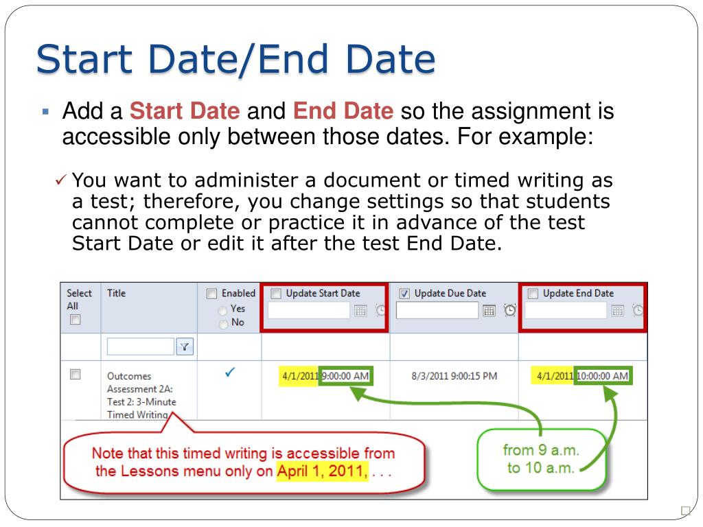 Ppt instructor scheduling strategies powerpoint presentation free download id 6247716