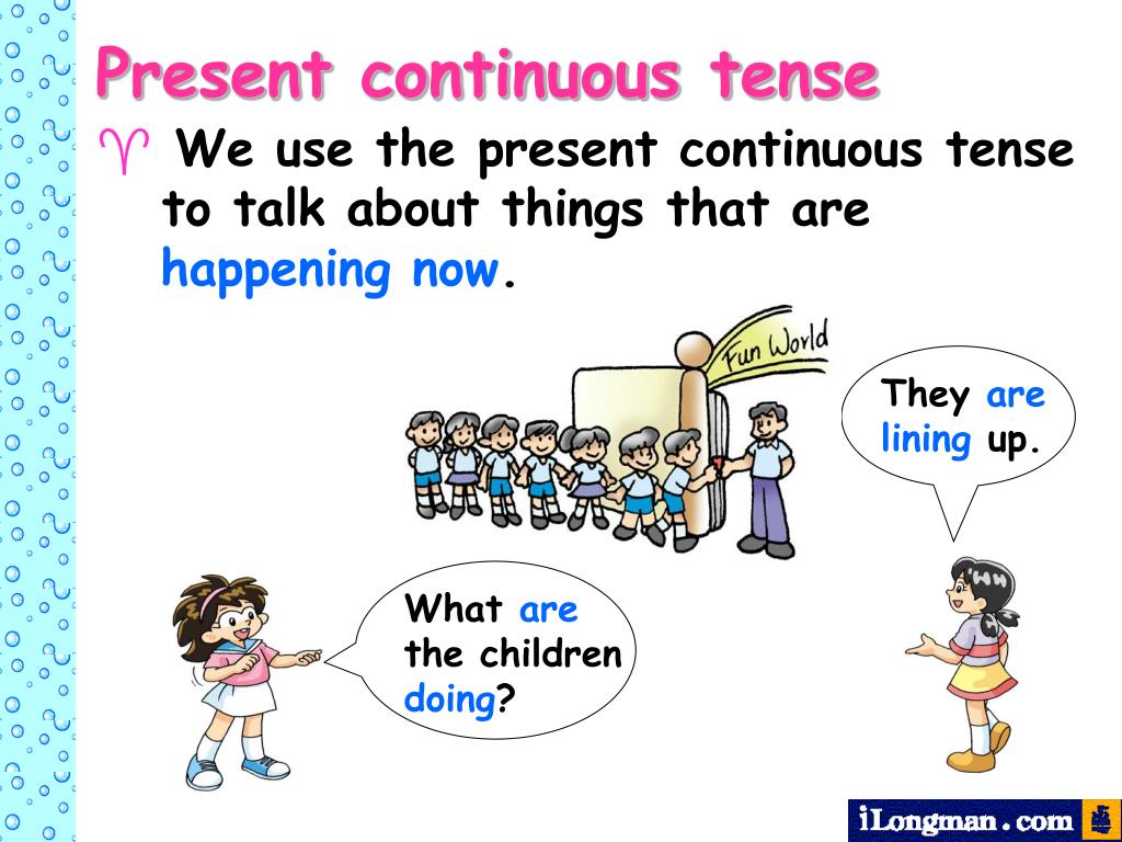 Happen present continuous. Present Continuous Tense. Present Continuous правило. Как объяснить present Continuous. Выучить правило present Continuous.