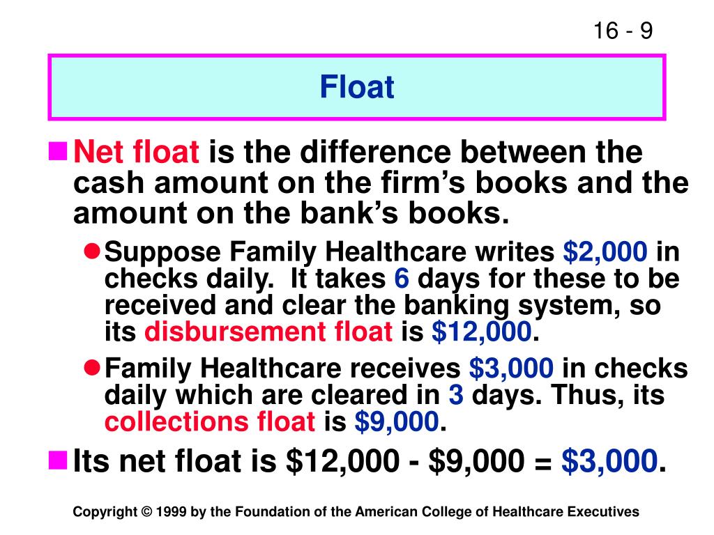 PPT - CHAPTER 16 Current Asset Management and Financing PowerPoint