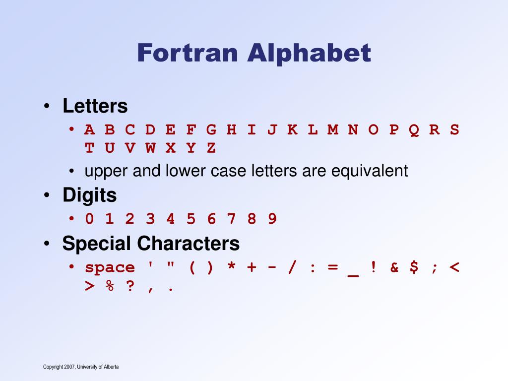 fortran write fortran write