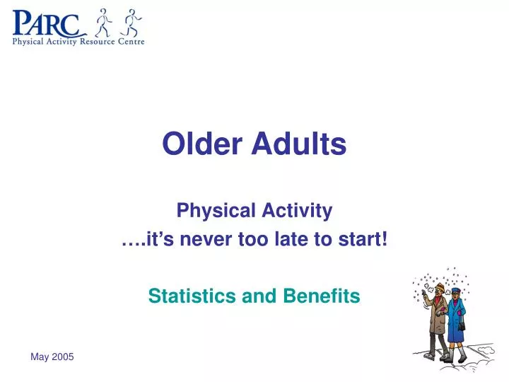 physical activity and older adults essay Read chapter 6 physical activity and special considerations for older adults: is there a sufficient evidence base for the us department of health and hu. physical activity and older adults essay Read chapter 6 physical activity and special considerations for older adults: is there a sufficient evidence base for the us department of health and hu.