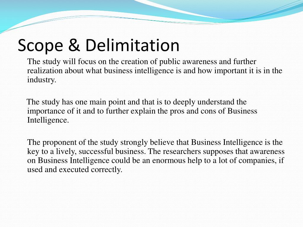 PPT - Business Intelligence (BI) PowerPoint Presentation, free download ...