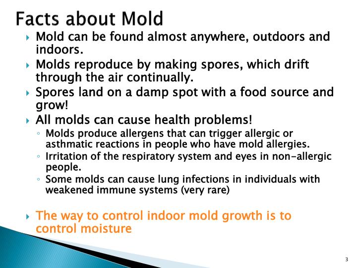 PPT Indoor Air Quality (IAQ) (Awareness) PowerPoint Presentation ID