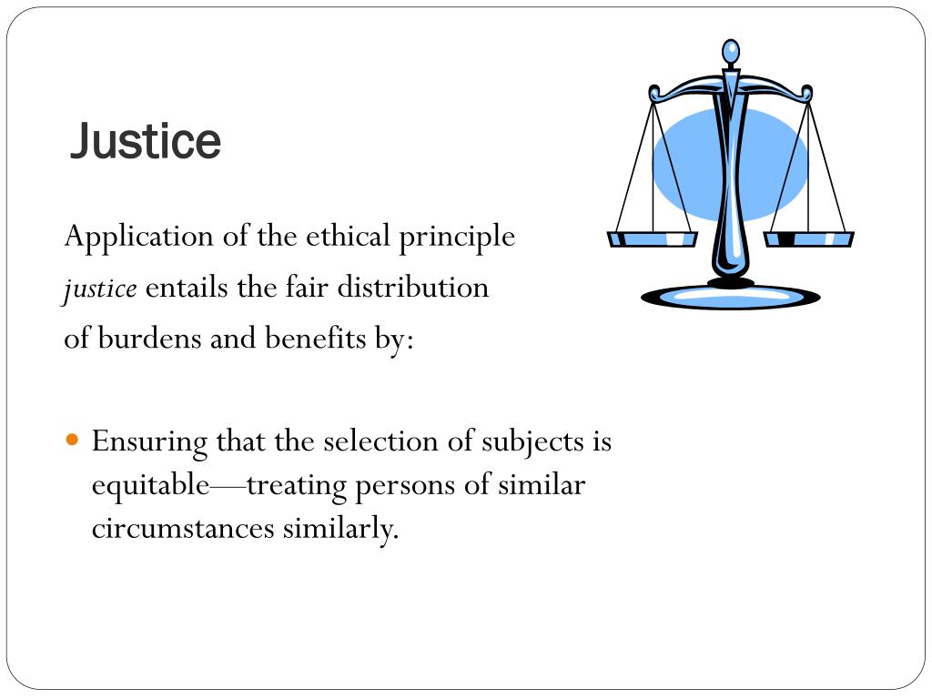 justice ethical principle definition justice ethical principle definition