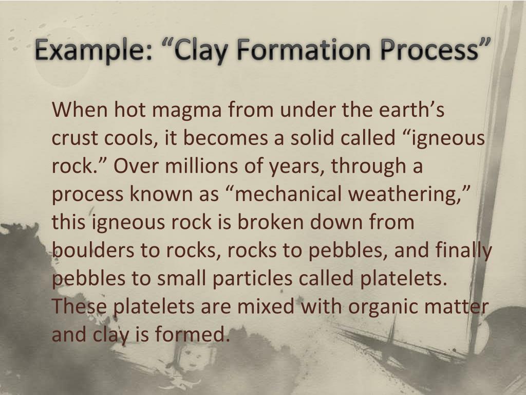 Clay, Definition, Formation, Properties, Uses, & Facts