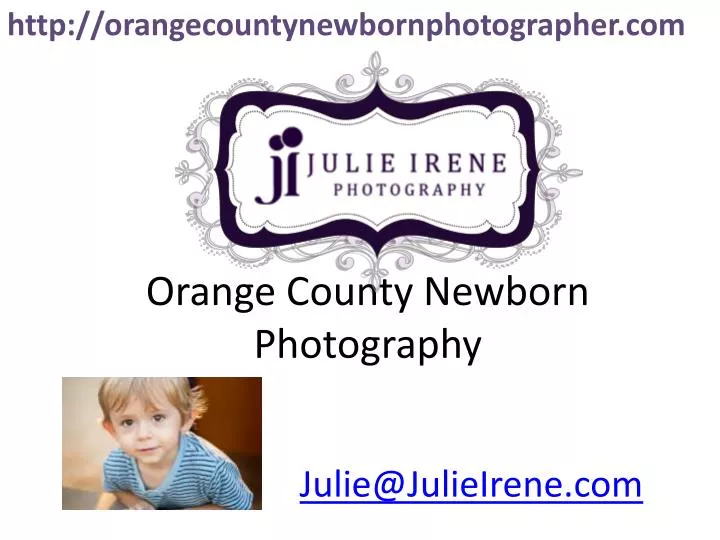 orange county newborn photography n.