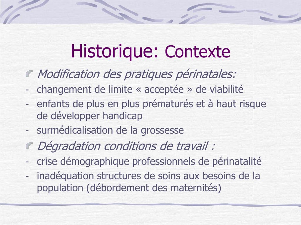 PPT - Réseaux de périnatalité PowerPoint Presentation, free download ...