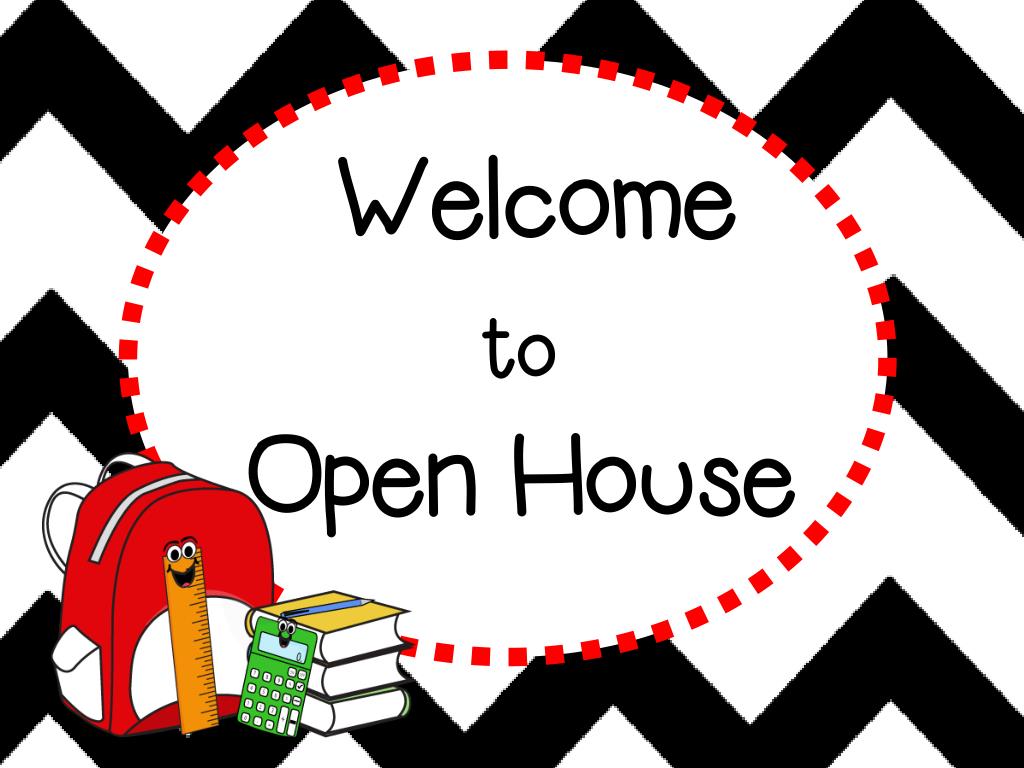PPT to Open House PowerPoint Presentation, free download ID