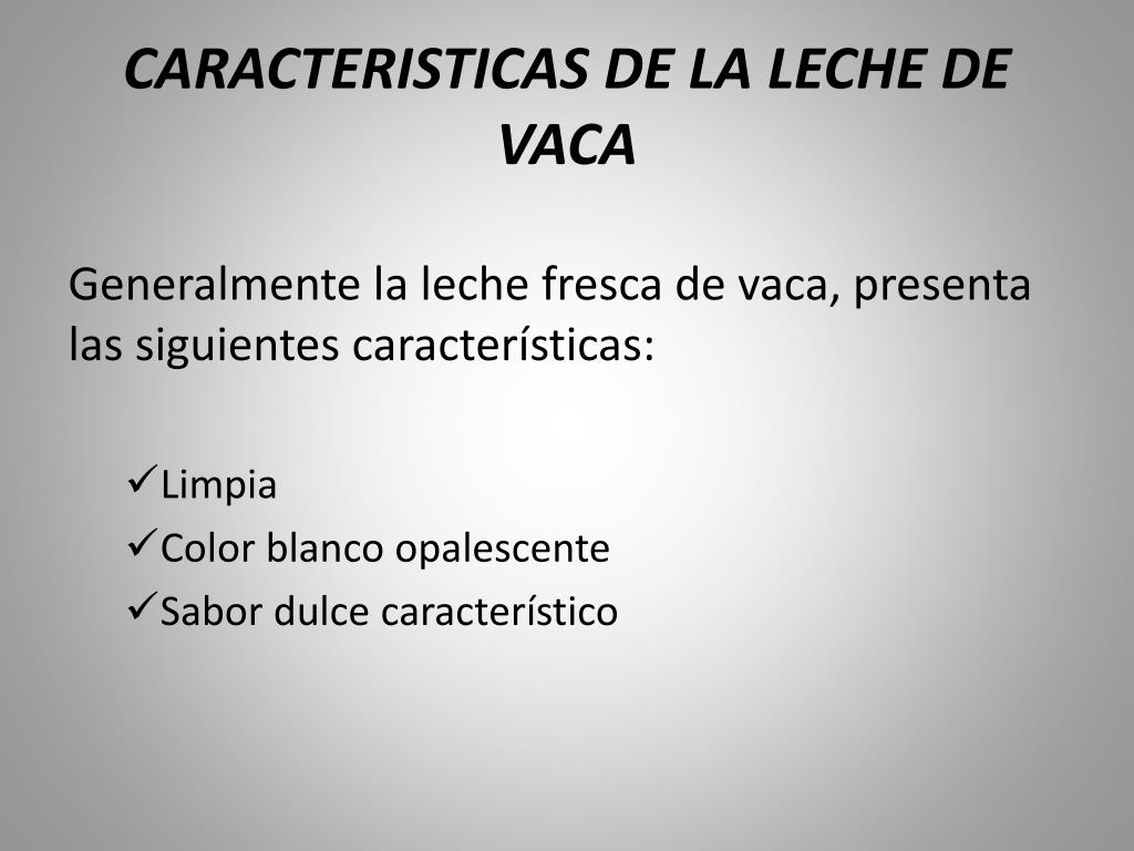 PPT RECONOCIMIENTO DE MACROMOLÉCULAS BIOLÓGICAS ENLA LECHE PowerPoint Presentation ID6266256