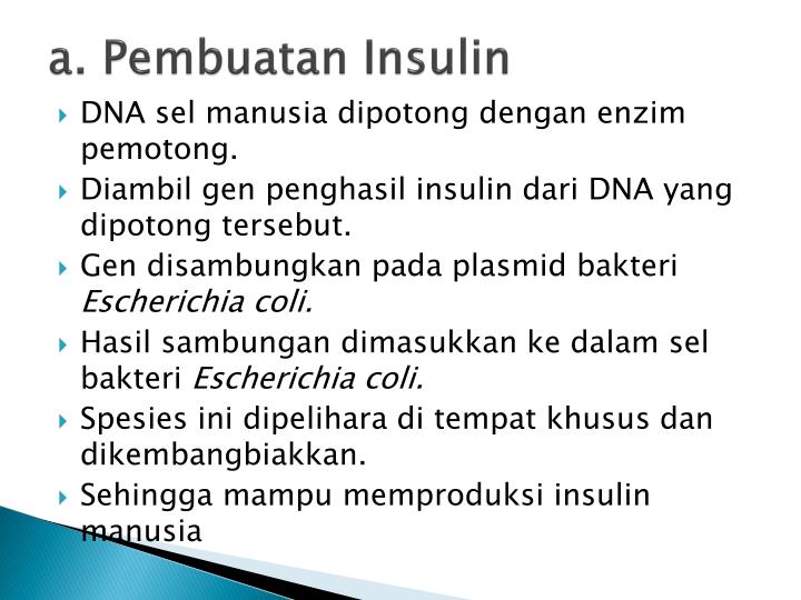 PPT - REKOMBINASI REKAYASA (REKAYASA GENETIKA) PowerPoint 