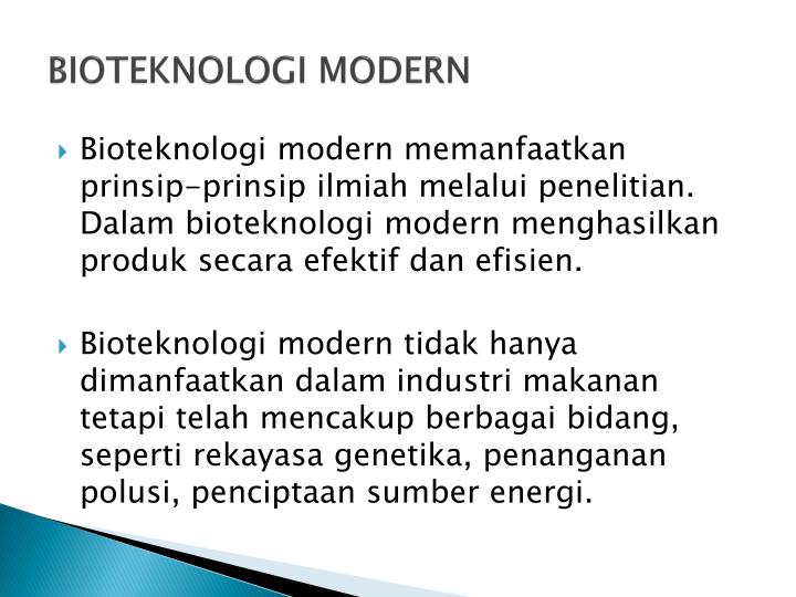 PPT - REKOMBINASI REKAYASA (REKAYASA GENETIKA) PowerPoint 