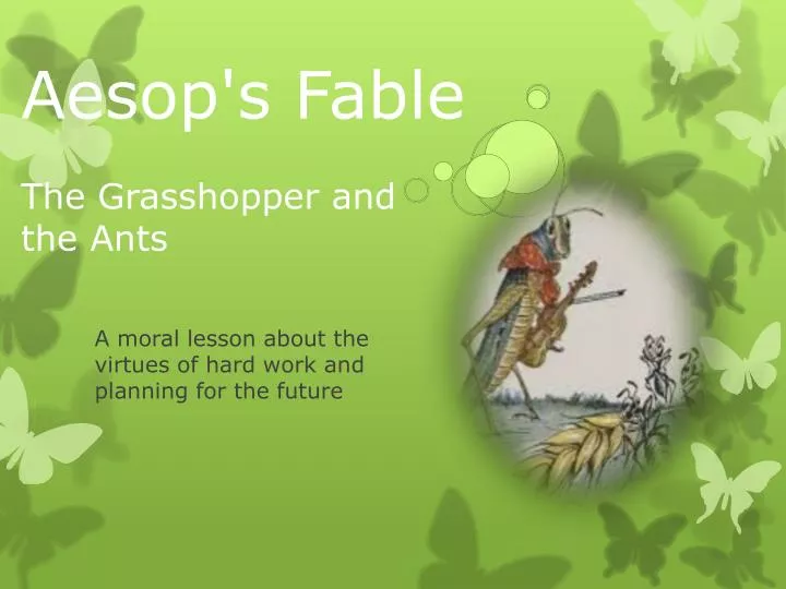 download aesop fable download aesop fable