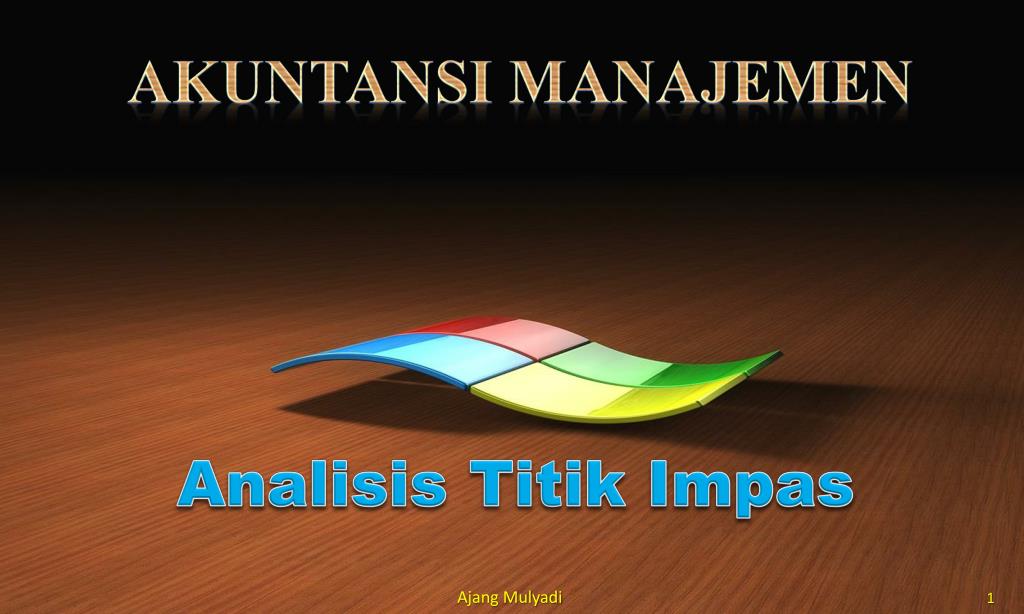 Contoh Handout Akuntansi - Simak Gambar Berikut