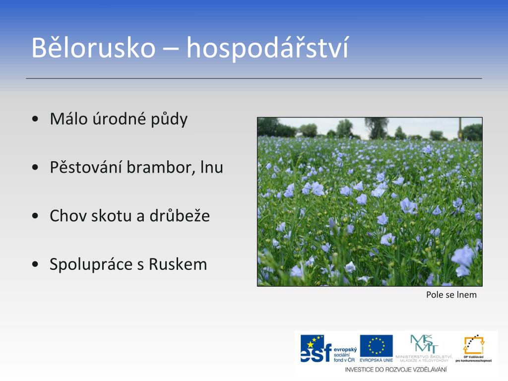 PPT - Ukrajina , Bělorusko, Moldavsko Z_135_Evropa ...