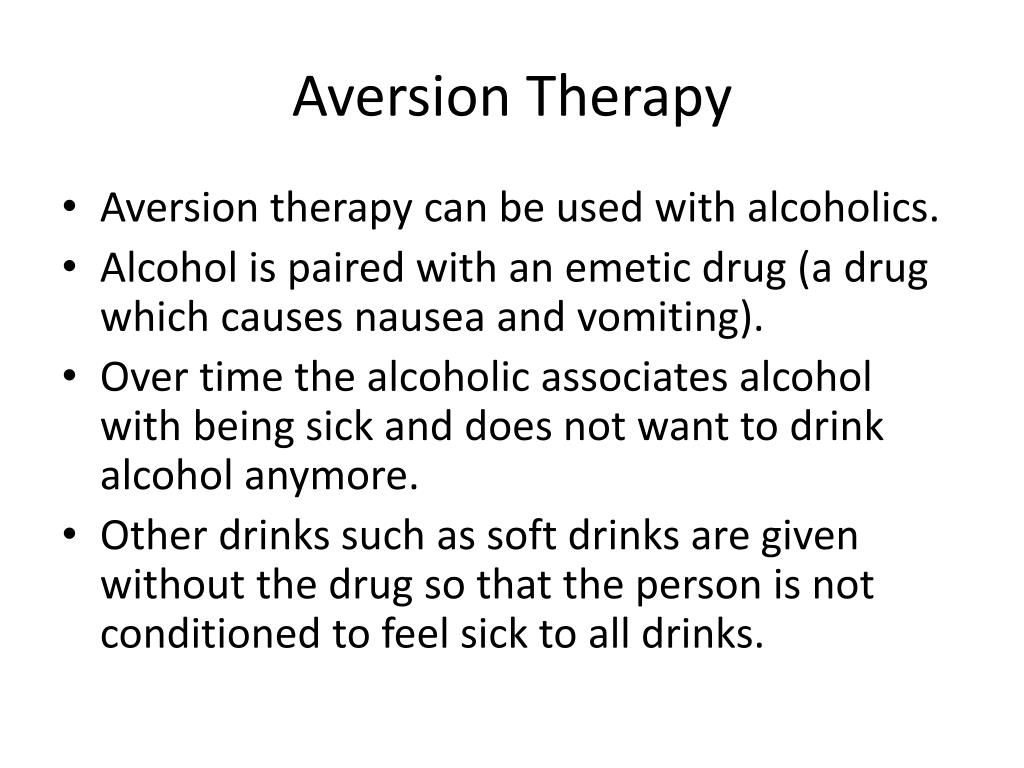 ppt-aversion-therapy-powerpoint-presentation-free-download-id-6272846