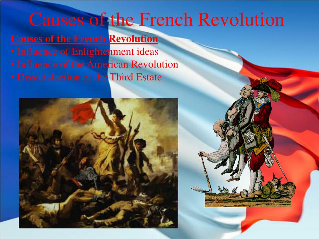 PPT - French Revolution, Napoleon, and the Congress of Vienna ...