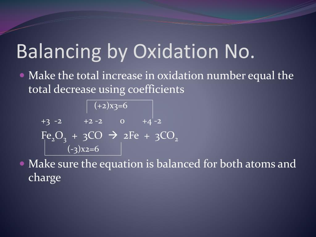 PPT - Oxidation-Reduction Reactions PowerPoint Presentation, free