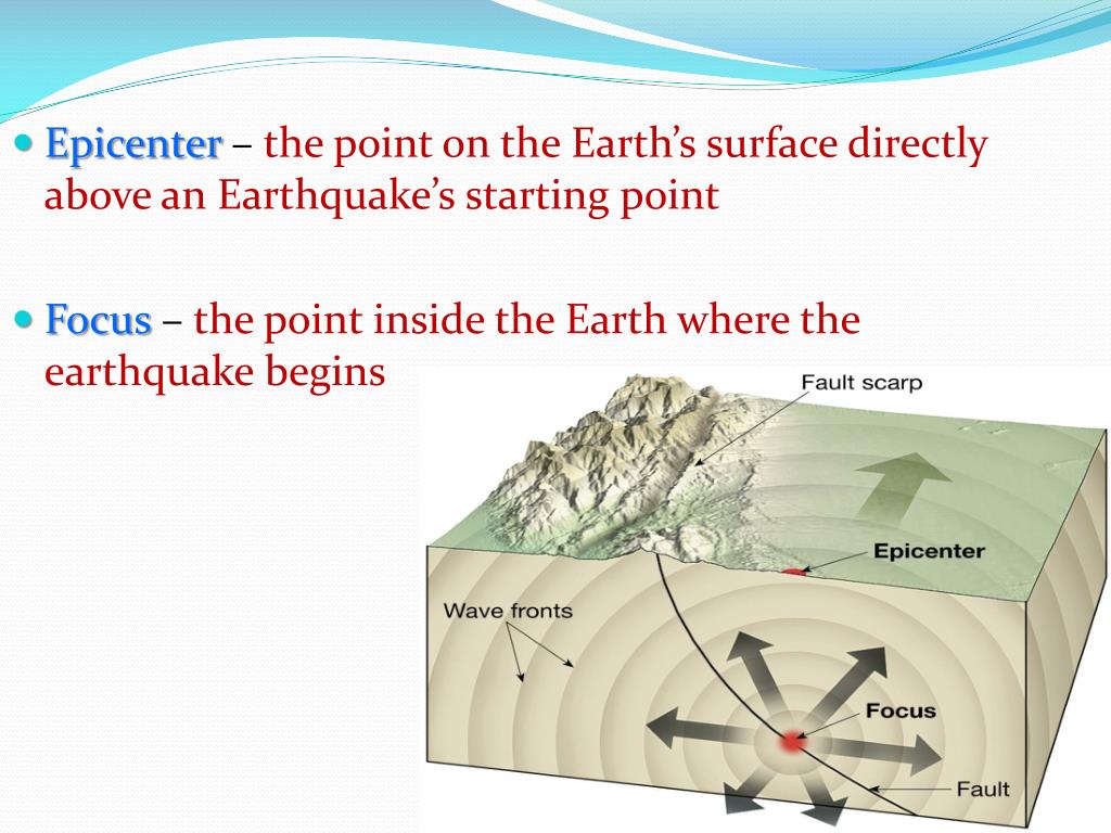 PPT - How often do earthquakes occur? PowerPoint ...