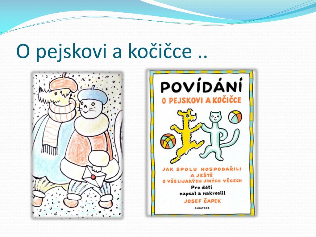 PPT - Karel Čapek PowerPoint Presentation, free download - ID:6282279