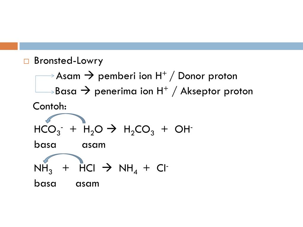 Zn hco3 2. Bronsted Lowry. Nh4no3 donor akseptor.