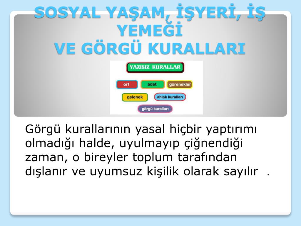 İş yazışmaları kuralları İş yazışmaları kuralları