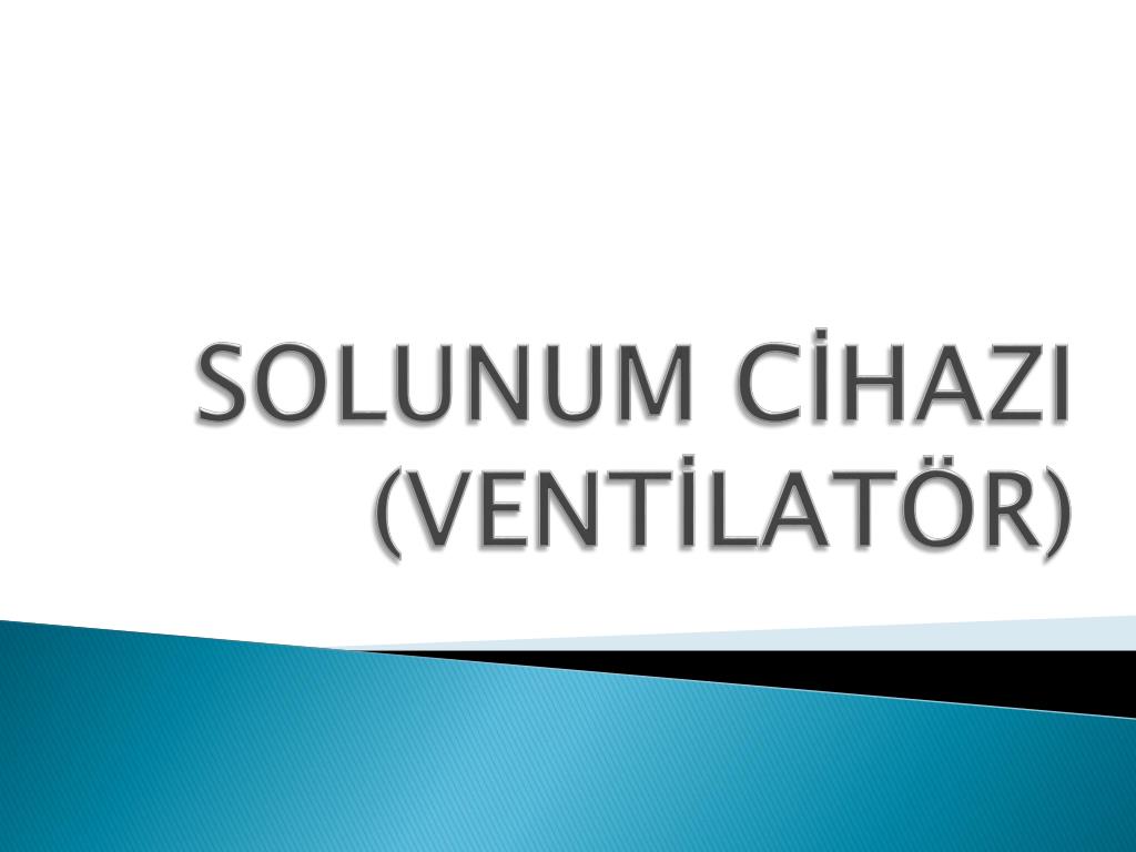 Çalışırken uygun solunum Çalışırken uygun solunum
