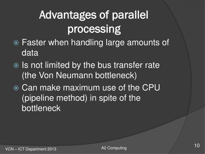 PPT The Von Neumann Architecture PowerPoint Presentation ID6286132