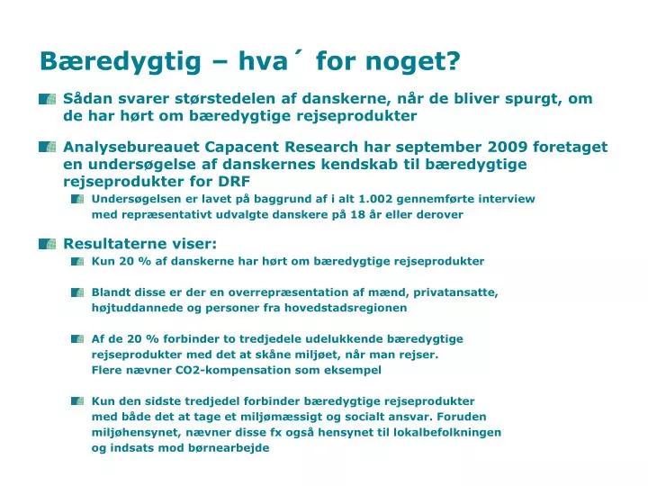 PPT B redygtig Hva For Noget PowerPoint Presentation Free Download ID 6287206