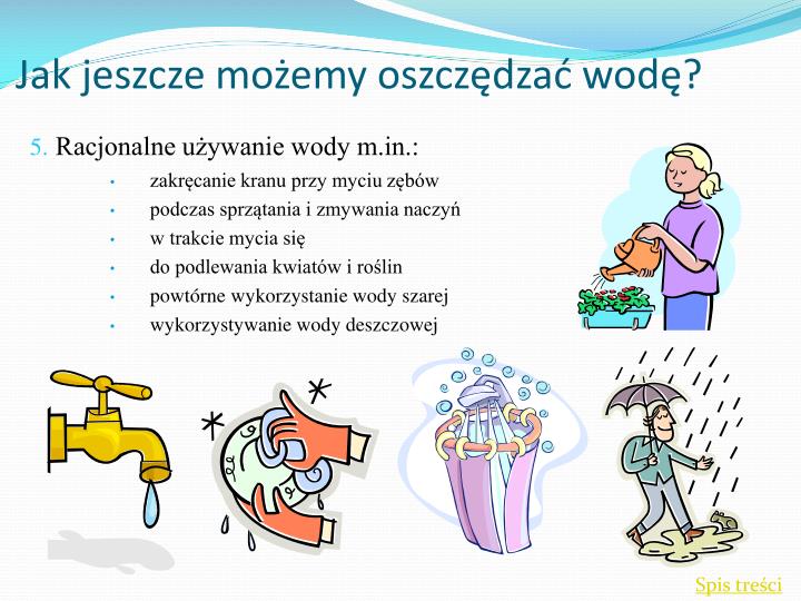 PPT - Do Czego Potrzebna Jest Woda I Z Skąd Ją Bierzemy? PowerPoint ...