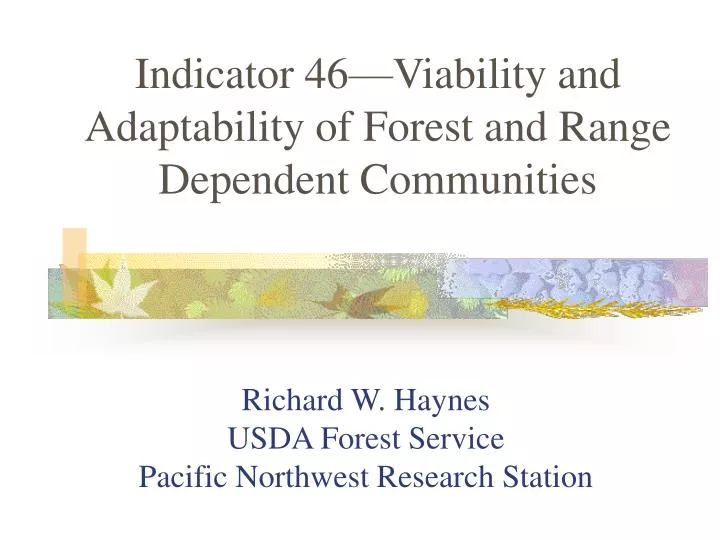 usda forest service pacific northwest research station research paper