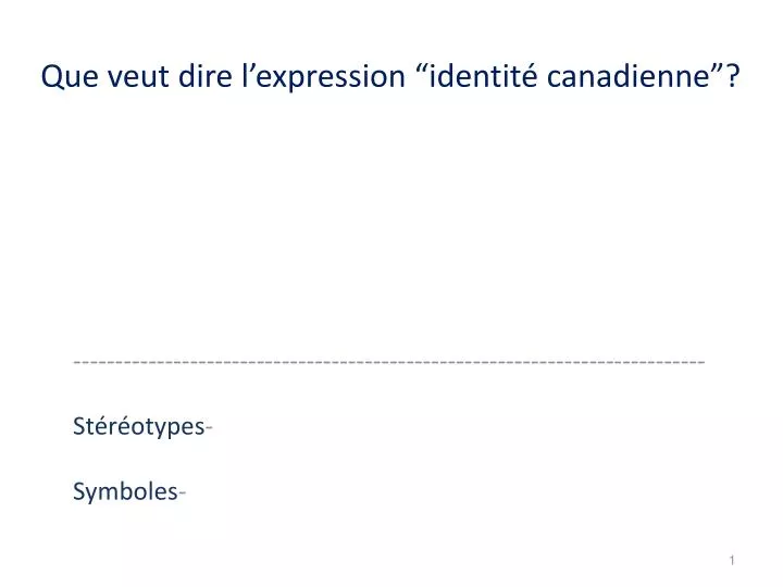 Que Veut Dire L Expression Crescendo