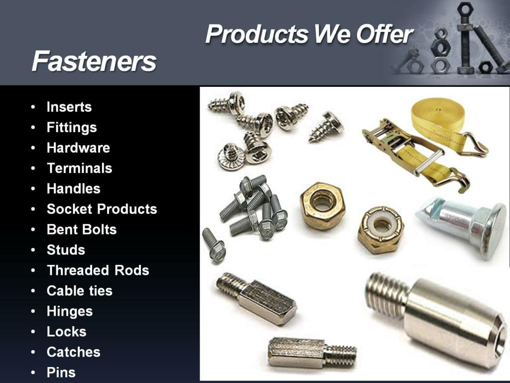 PPT A. Lyons & Co., Inc. Manchester, MA PowerPoint Presentation ID