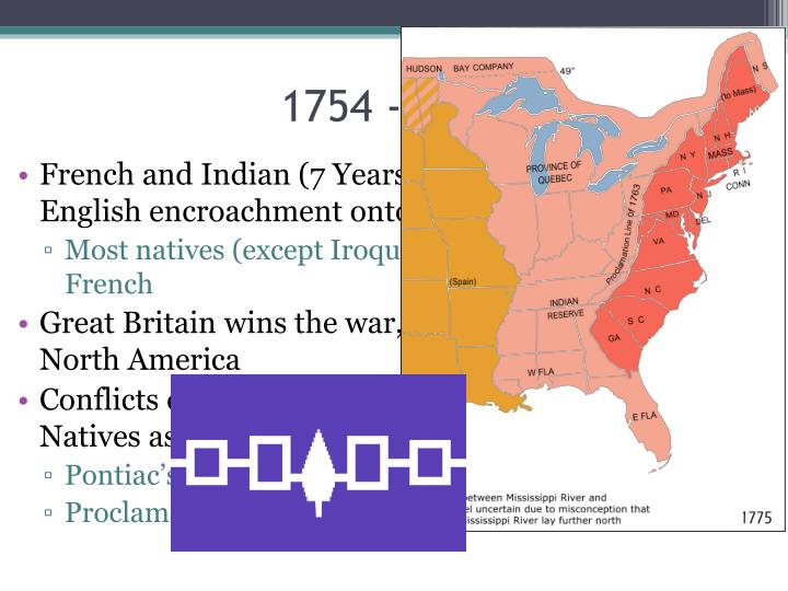 PPT - APUSH Review: Period 3 (1754 – 1800 ) PowerPoint Presentation ...