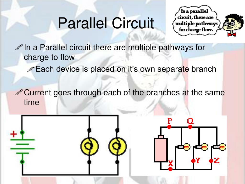 series and parallel circuits series and parallel circuits