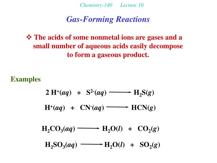 🎉 Write equations for the of h2co3 and h2so3