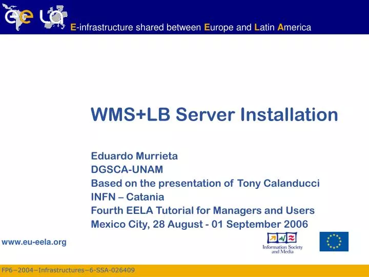 Free wms url rtsies