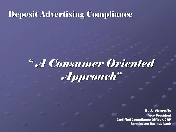 ppt-a-consumer-oriented-approach-powerpoint-presentation-free