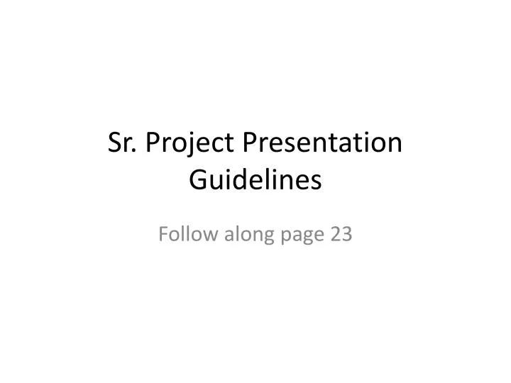 senior project powerpoint outline Senior project proposal outline title page project will attempt to fill or question you are attempting to answer senior project proposal score sheet. senior project powerpoint outline Senior project proposal outline title page project will attempt to fill or question you are attempting to answer senior project proposal score sheet.