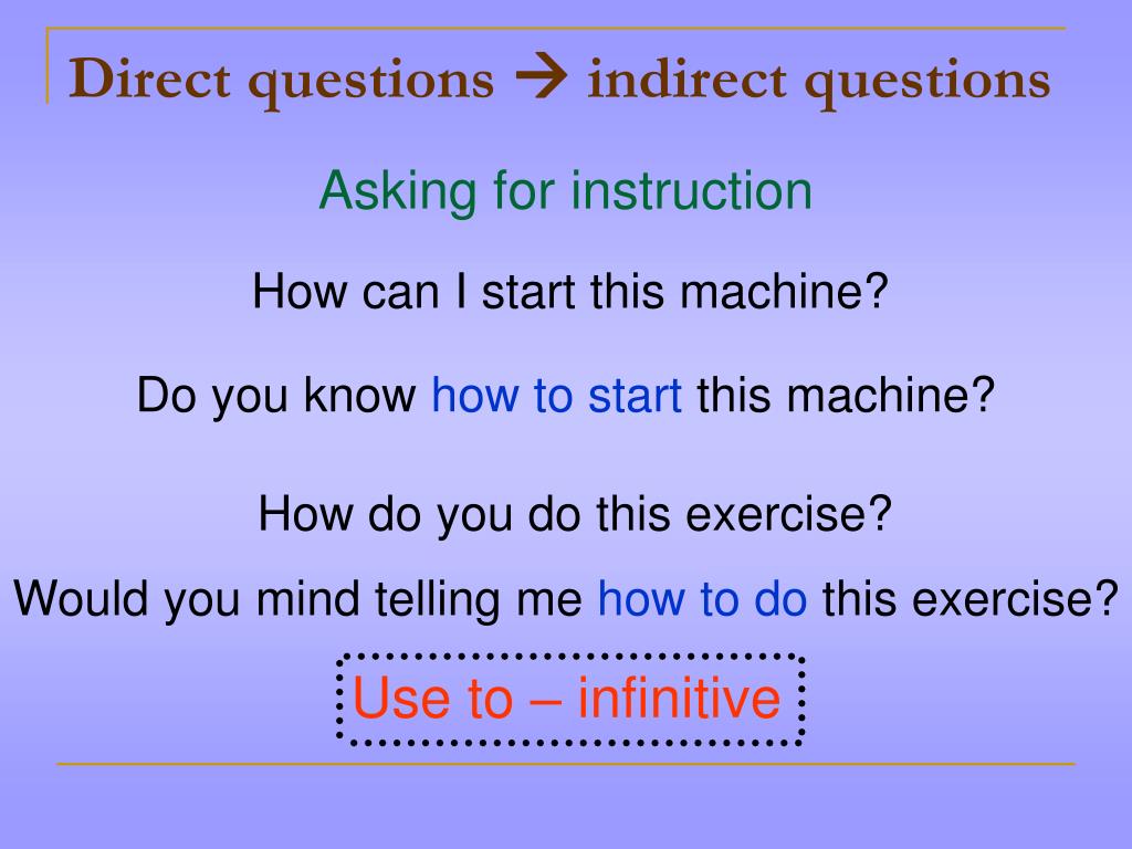 The next questions do you. Indirect и direct вопросы. Direct/indirect questions на русском. Direct questions в английском языке. Direct indirect questions правила.