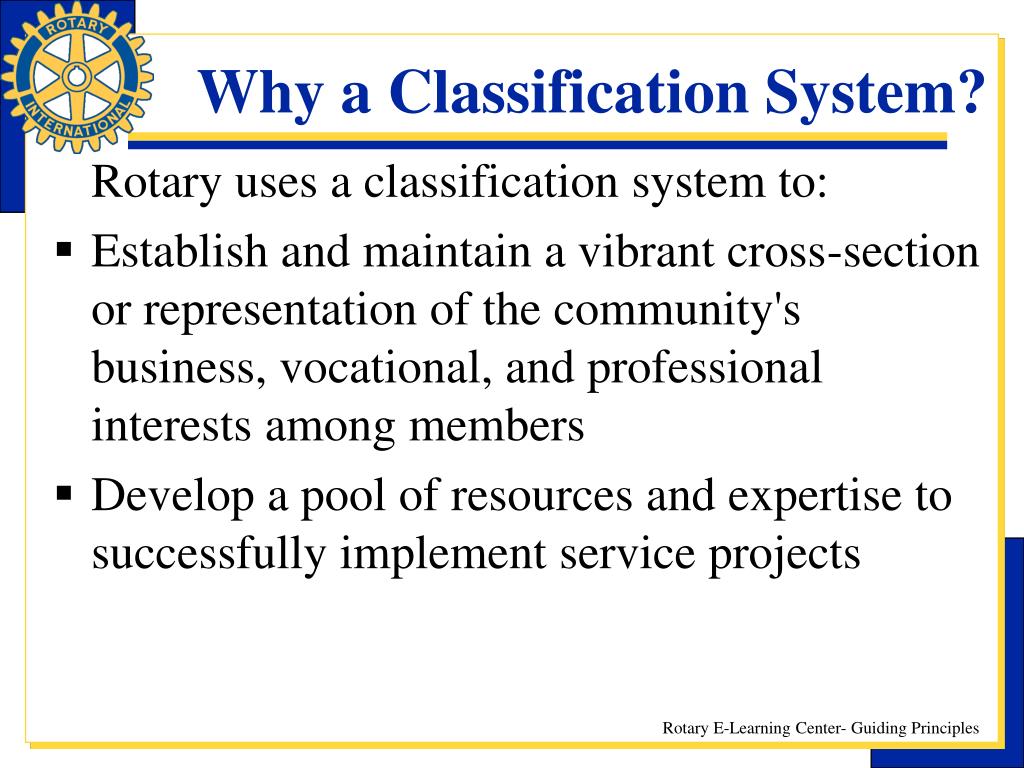 PPT TO ROTARY! PowerPoint Presentation, free download ID