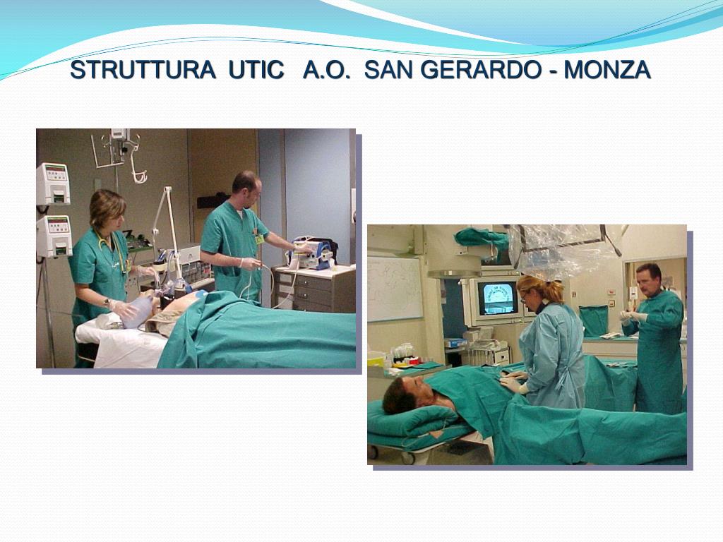 Utic PPT - MOBILIZZAZIONE E ATTIVITA’ MOTORIA NEL PAZIENTE CON INFARTO ...