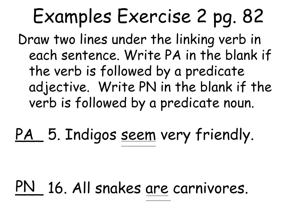 ppt-linking-verbs-and-predicate-words-powerpoint-presentation-free-download-id-6307643