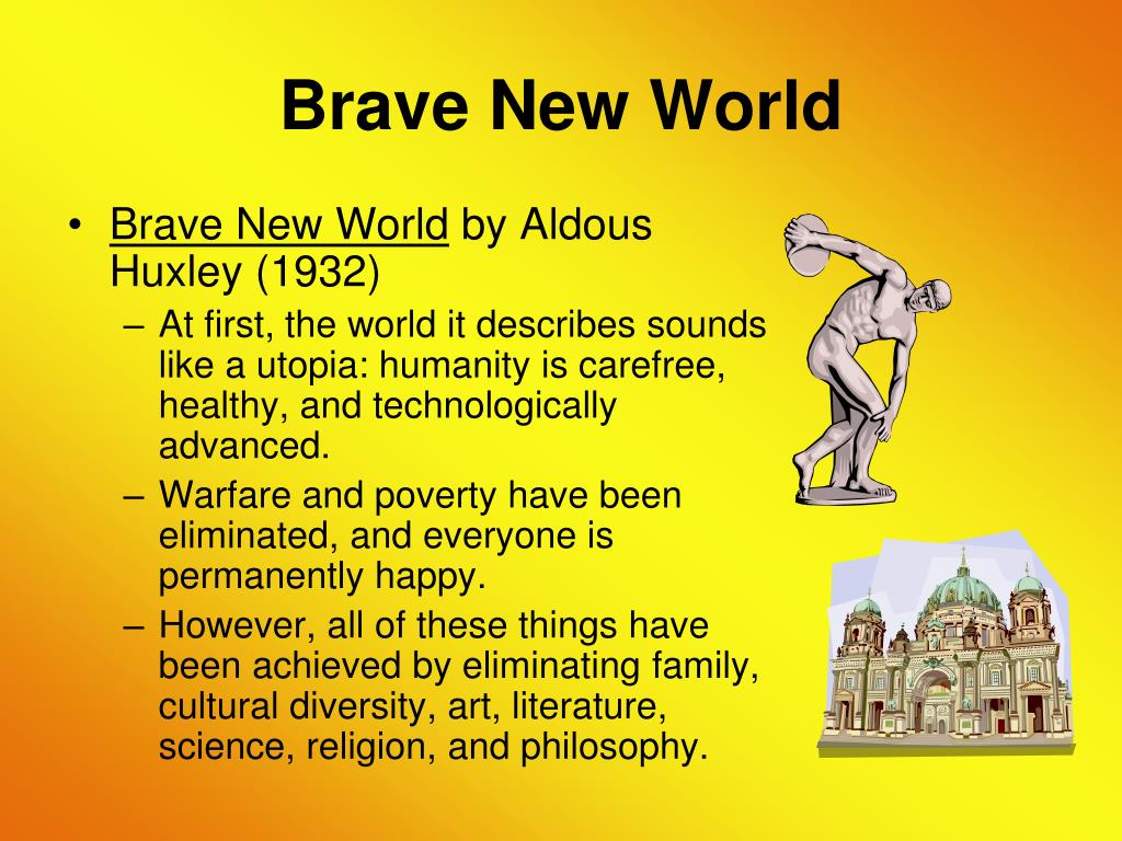 PPT Dystopian Novels PowerPoint Presentation Free Download ID 6308368
