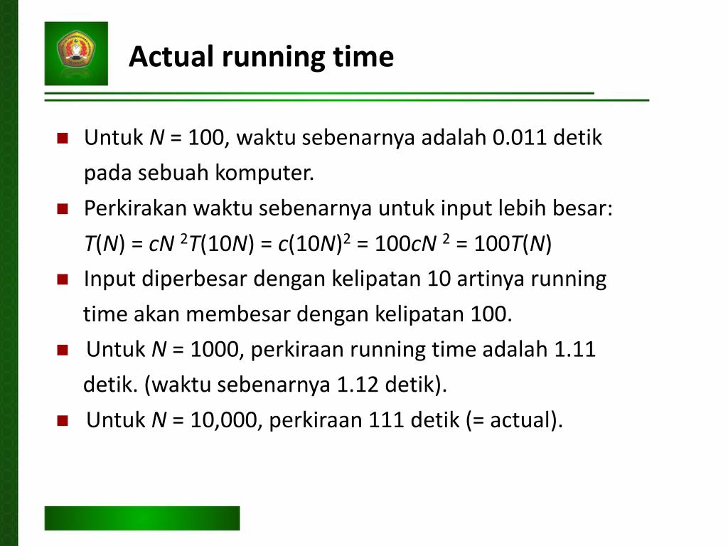 Cn n. Run какое время.