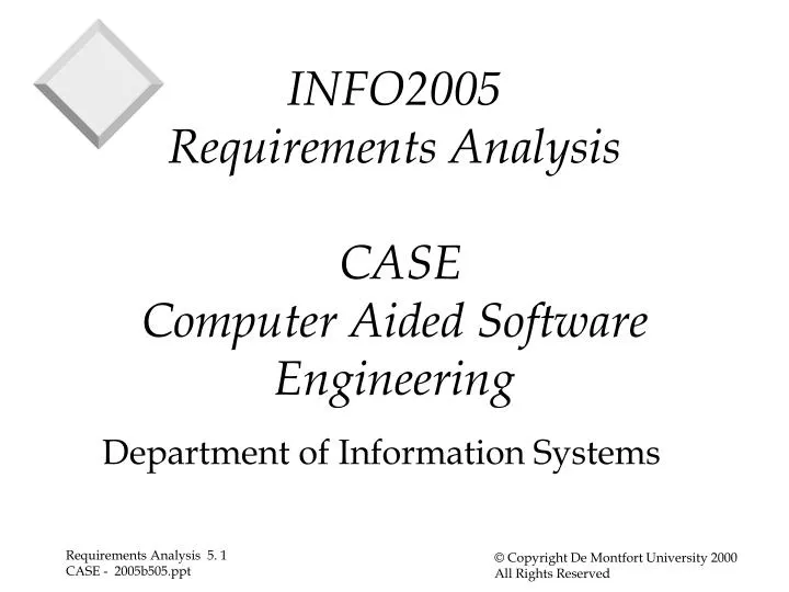 information systems case analysis computers in Computers and programs are the hammer, nails, and lumber of computer-based information systems, but alone they cannot produce the information a particular organization needs to understand information systems, you must understand the problems they are designed to solve, their architectural and design elements, and the. information systems case analysis computers in Computers and programs are the hammer, nails, and lumber of computer-based information systems, but alone they cannot produce the information a particular organization needs to understand information systems, you must understand the problems they are designed to solve, their architectural and design elements, and the.