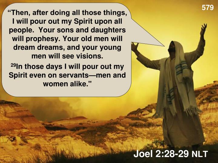 PPT - Joel Title PowerPoint Presentation - ID:6309415
