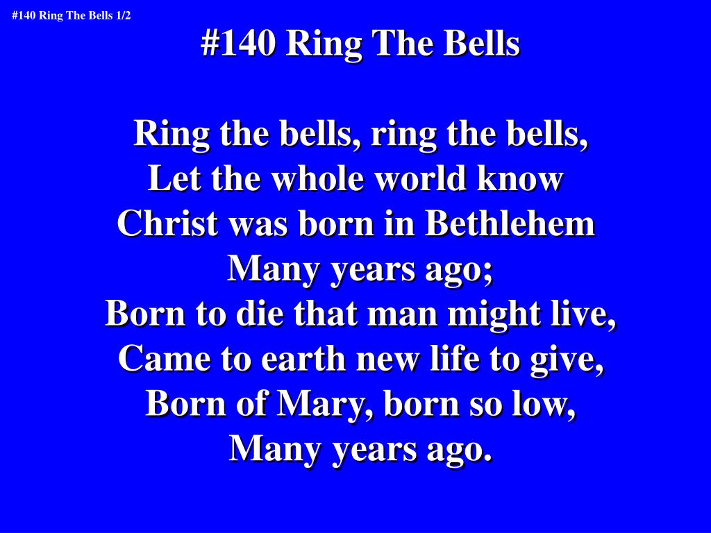 Bells - Narrow Strap 60” Small Bells Ring Ends - Black - Maison Blue