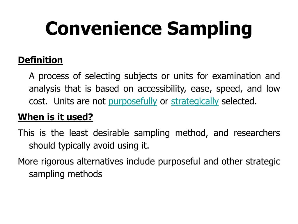 ppt-common-sampling-approach-powerpoint-presentation-free-download