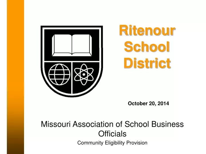 PPT - Ritenour School District PowerPoint Presentation, free download