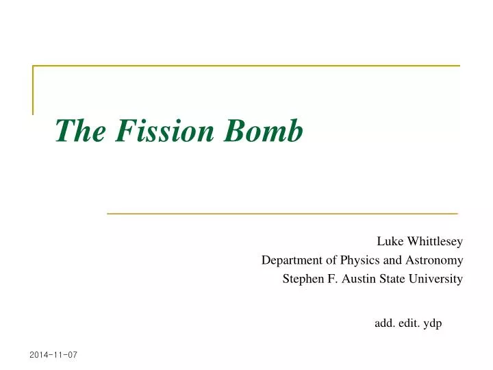 boron fission bomb boron fission bomb